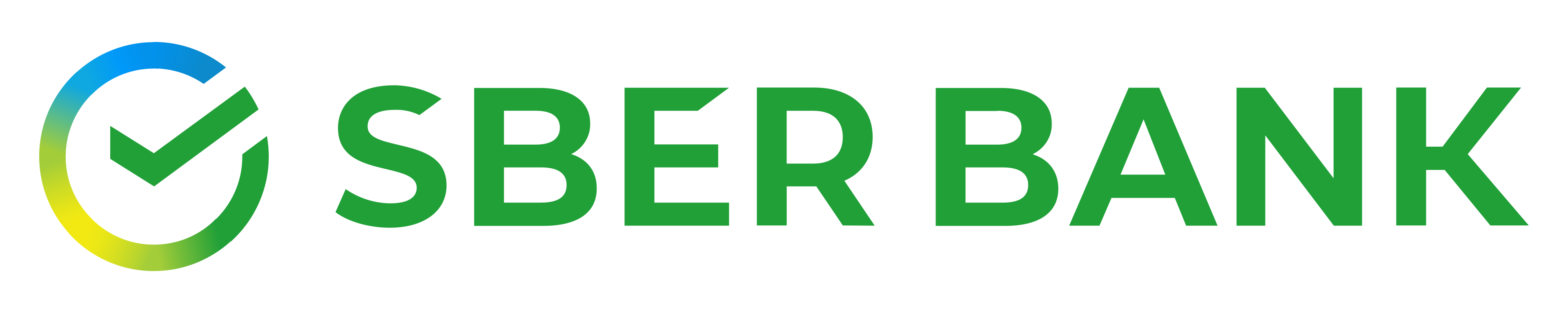 SBER Bank
